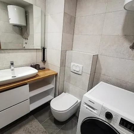 Apartment Olimpijska Kuca A305