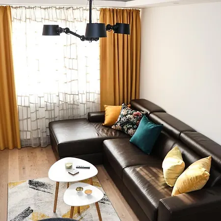 Olimpijska Kuca A305 Daire